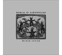 Witch Coven [Vinilo]