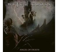 Witch Cross - Angel Of Death [Vinilo]