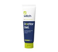 Witch Doctor Gel 35ml con Witch Hazel, ayuda a calmar y calmar la piel. El embalaje puede variar