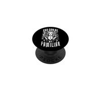 Witch Familiar Halloween Brujería wiccana Arte Pop gótico PopSockets PopGrip Adhesivo