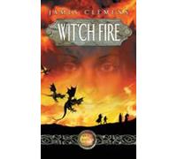 Witch Fire (ebook)