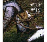 Witch Hats - Cellulite Soul (10 Tracks) Aust Excl