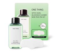 Witch Hazel Blackhead Cleaner Pad Set