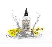 Witch Hazel - Hamamelis Virginiana Classic Formula 150 ml - 100% natural -tónico- Antioxidante - Cuidado de la piel - Hidrata la piel - Desmaquillante - Hamamelis Witch Hazel Water