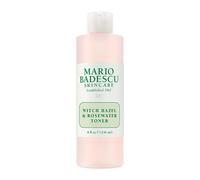 Mario Badescu - Witch Hazel & Rosewater Toner - Tónico facial 236 ml