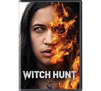 Witch Hunt [USA] [DVD]