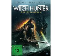 Witch Hunter - Der Hexenjäger [DVD]