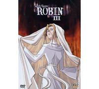 Witch Hunter Robin #03 (Eps 09-12) [Italia] [DVD]