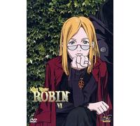 Witch Hunter Robin #06 (Eps 22-26) [Italia] [DVD]