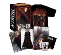 Witch Hunter Robin 1: Arrival [USA] [DVD]