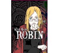 Witch Hunter Robin Box 2 [Reino Unido] [DVD]