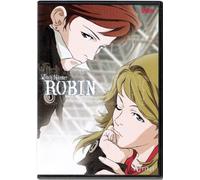 Witch Hunter Robin [DVD]
