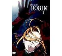 Witch Hunter Robin Vol. 1/Episoden 01-04 [Alemania] [DVD]
