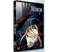 Witch Hunter Robin - Vol. 1 [Francia] [DVD]