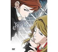 Witch Hunter Robin Vol. 2/Episoden 05-08 [Alemania] [DVD]