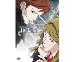 Witch Hunter Robin Vol. 2/Episoden 05-08 [Alemania] [DVD]