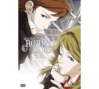 Witch Hunter Robin - Vol. 2 [Reino Unido] [DVD]