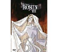 Witch Hunter Robin Vol. 3/Episoden 09-12 [Alemania] [DVD]