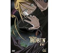 Witch Hunter Robin Vol. 4/Episoden 13-16 [Alemania] [DVD]