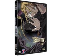 Witch Hunter Robin - Vol. 4 [Francia] [DVD]