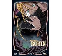 Witch hunter robin, vol. 4 [Francia] [DVD]