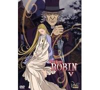 Witch Hunter Robin Vol. 5/Episoden 17-21 [Alemania] [DVD]