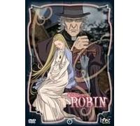 Witch hunter robin, vol. 5 [Francia] [DVD]
