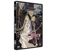 Witch Hunter Robin - Vol. 5 [Reino Unido] [DVD]