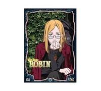 Witch hunter robin, vol. 6 [Francia] [DVD]