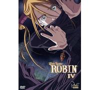 Witch Hunter Robin Volume 04 Episodi 13-16 [Italia] [DVD]