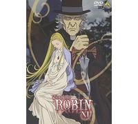 Witch Hunter Robin XI [Alemania] [DVD]