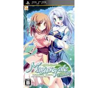 Witch-in Love and magi mouse tail Eternity - World Tree (Limited Edition) (japan import)