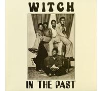 Witch - In The Past [VINYL] [Vinilo]