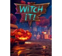 Witch It (PC) - Steam Gift - GLOBAL