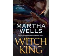 Witch King: 1 (Rising World, 1)