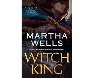 Witch King: 1 (The Rising World)