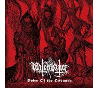 Witch king - Voice of the ossuary