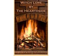 Witch Lore by the Hearthside