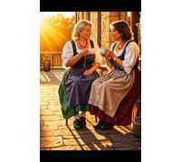 Witch Magic: Sisterhood (Shadow Work: Adventures & Perspective)