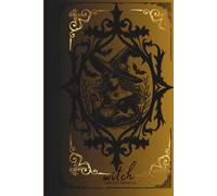 witch: Mi diario de brujas,desde mi altar interior"