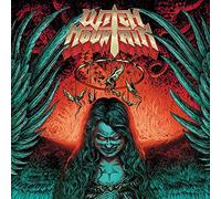 Witch mountain - Mobile of angels