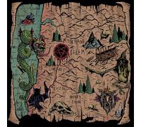 Witch Mountain - South of Salem