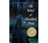 La bruja de Blackbird Pond – Ganadora del Premio Newbery – Clarion