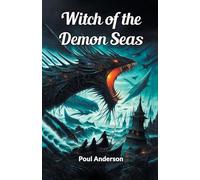 Witch of the Demon Seas