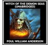 Witch Of The Demon Seas (Unabridged)