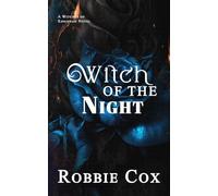 Witch of the Night (Witches of Savannah)