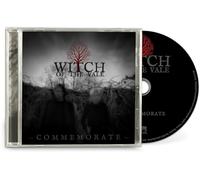 Witch Of The Vale - Commemorate