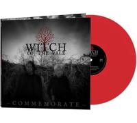 Witch of the Vale – Commemorate – Vinilo 12"