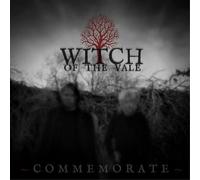 Witch of the Vale – Commemorate – Vinilo 12"