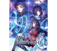 Witch on the Holy Night (PC) - Steam Account - GLOBAL
